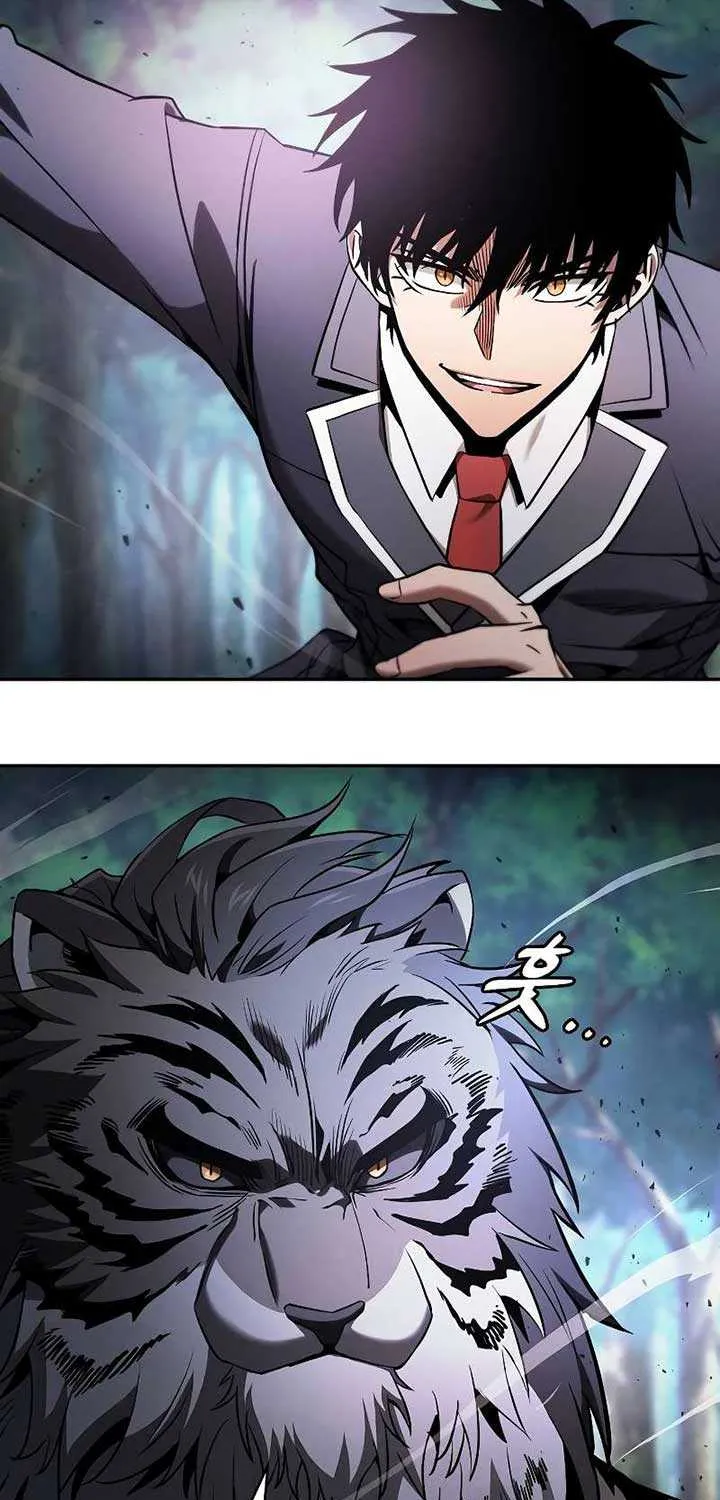 Read Academy’s Genius Swordmaster chapter 66 image 16 on Lezhin