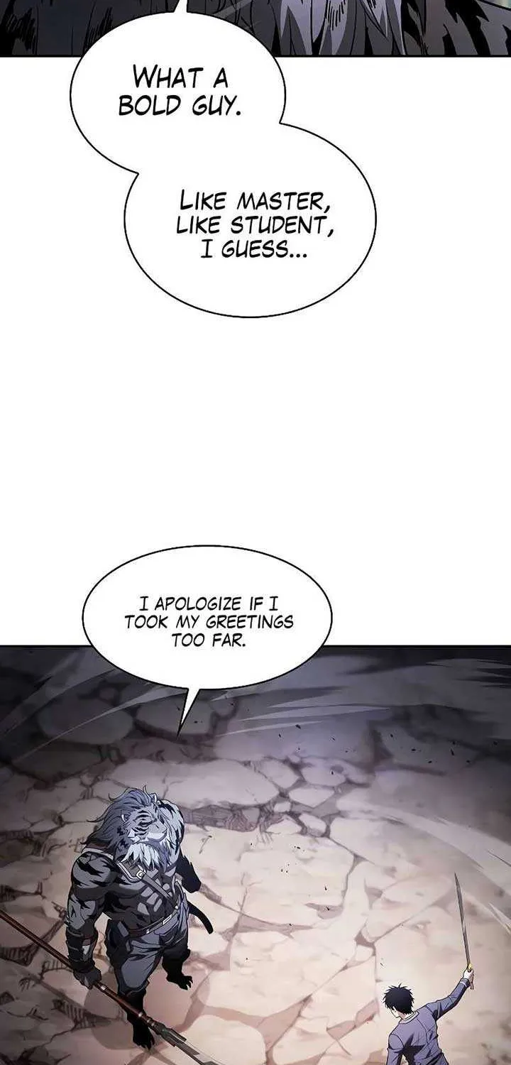 Read Academy’s Genius Swordmaster chapter 66 image 17 on Lezhin