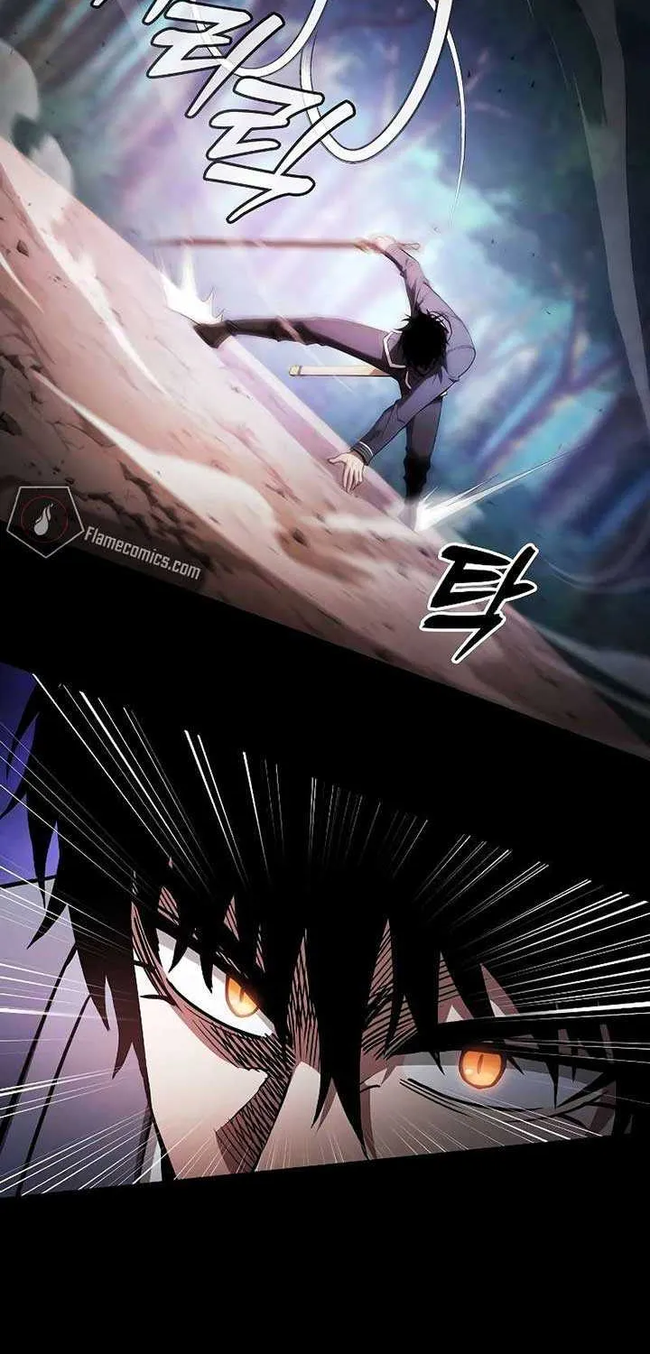 Read Academy’s Genius Swordmaster chapter 66 image 37 on Lezhin