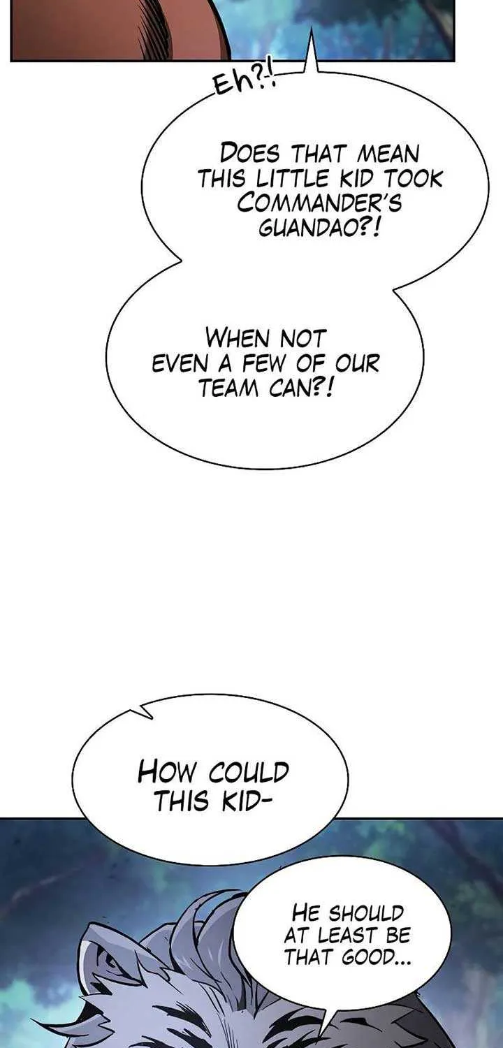 Read Academy’s Genius Swordmaster chapter 66 image 56 on Lezhin