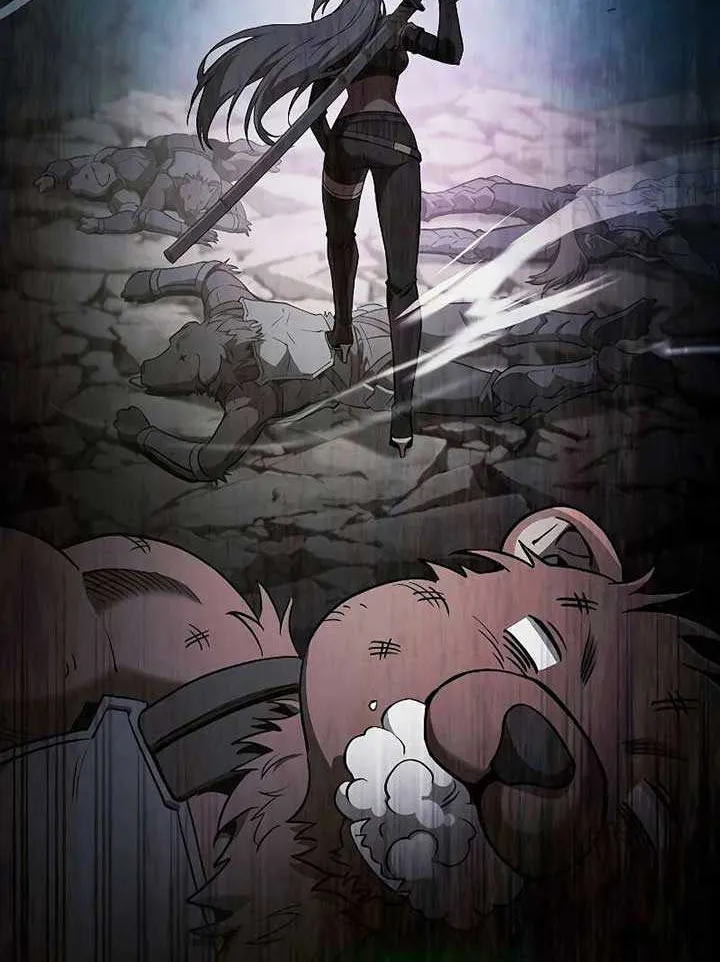 Read Academy’s Genius Swordmaster chapter 66 image 59 on Lezhin