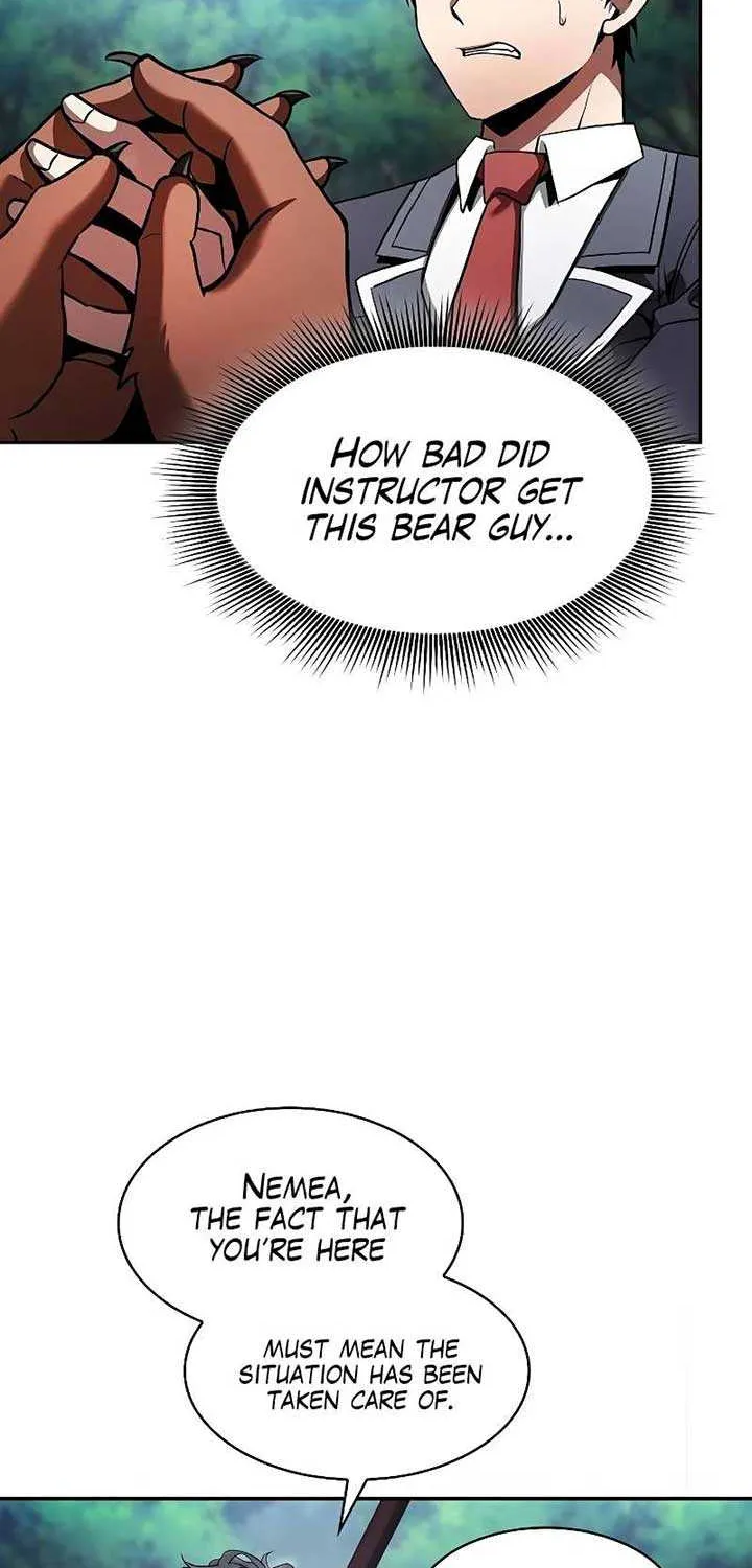 Read Academy’s Genius Swordmaster chapter 66 image 63 on Lezhin