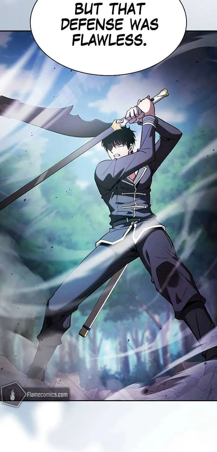Read Academy’s Genius Swordmaster chapter 66 image 8 on Lezhin