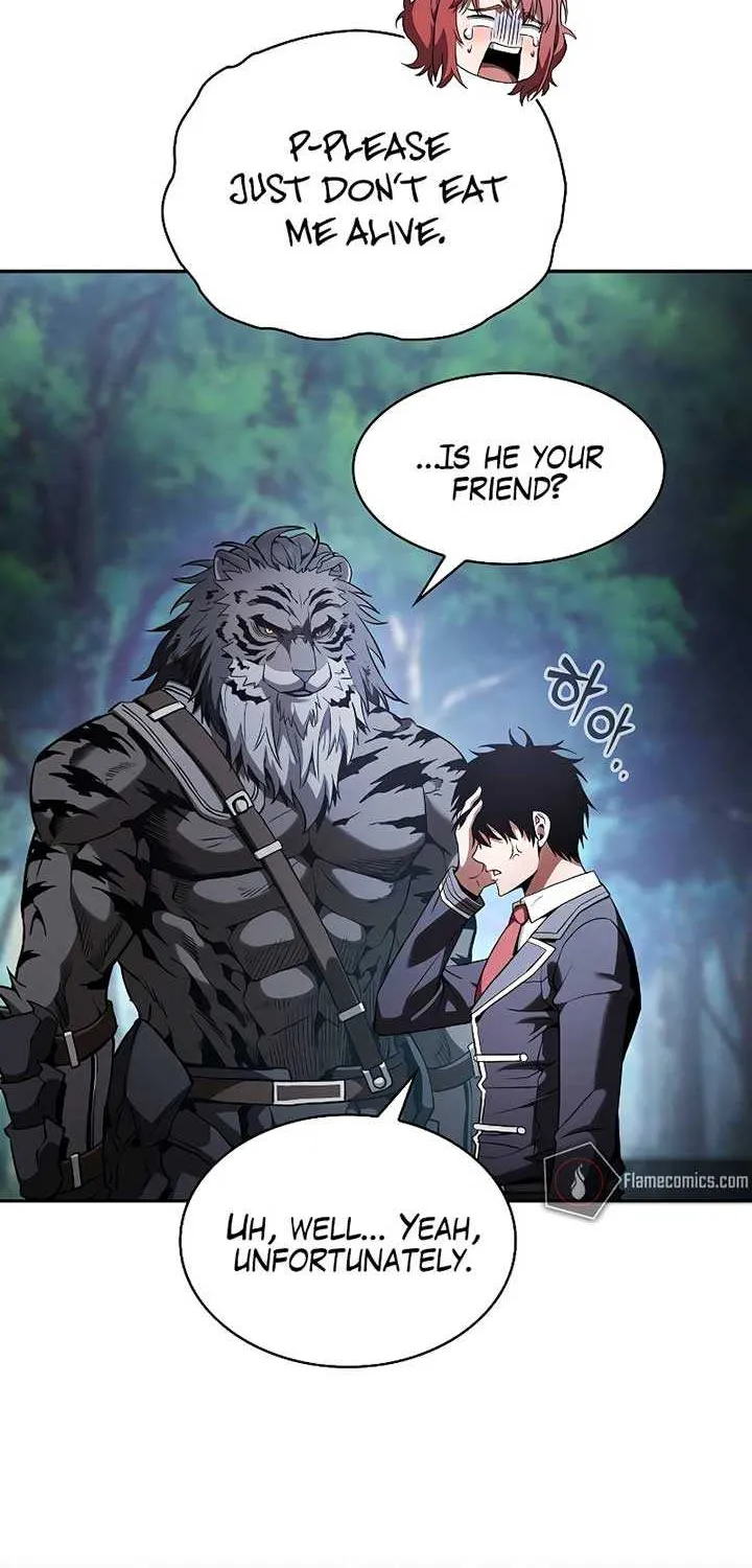 Read Academy’s Genius Swordmaster chapter 67 image 14 on Lezhin
