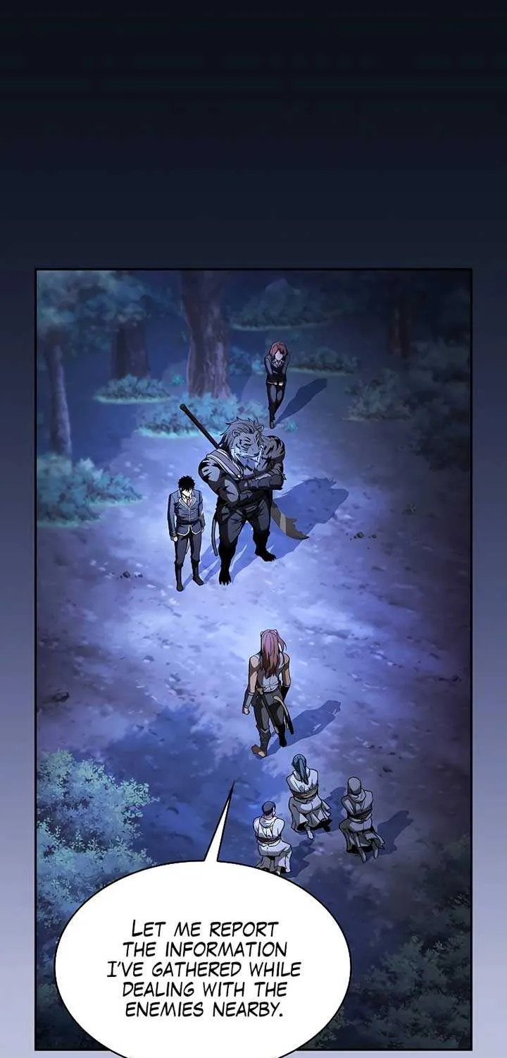 Read Academy’s Genius Swordmaster chapter 67 image 17 on Lezhin