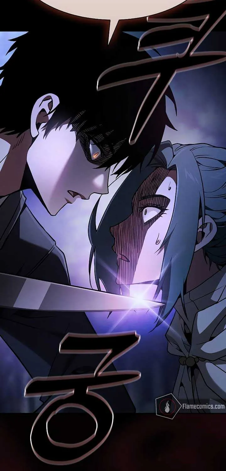 Read Academy’s Genius Swordmaster chapter 67 image 33 on Lezhin
