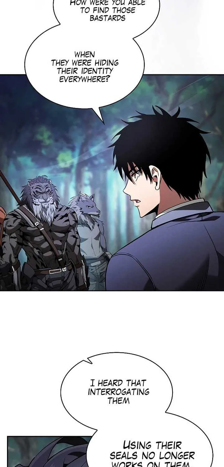Read Academy’s Genius Swordmaster chapter 67 image 6 on Lezhin