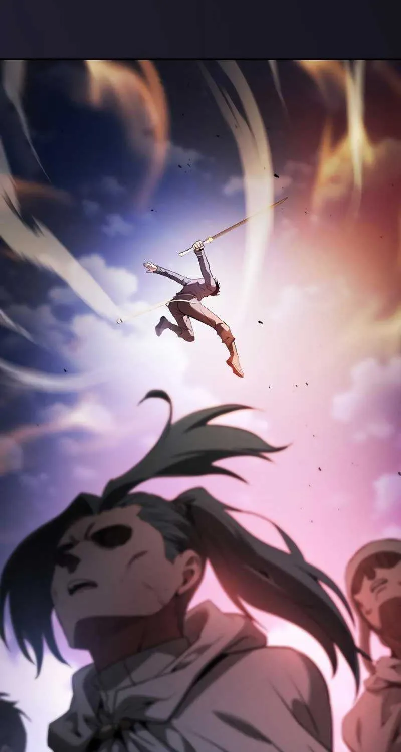 Read Academy’s Genius Swordmaster chapter 68 image 21 on Lezhin