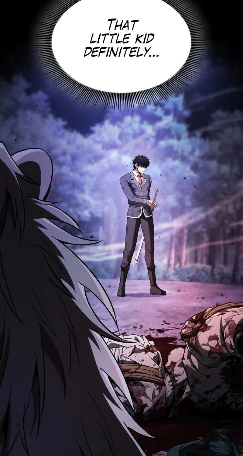 Read Academy’s Genius Swordmaster chapter 68 image 32 on Lezhin