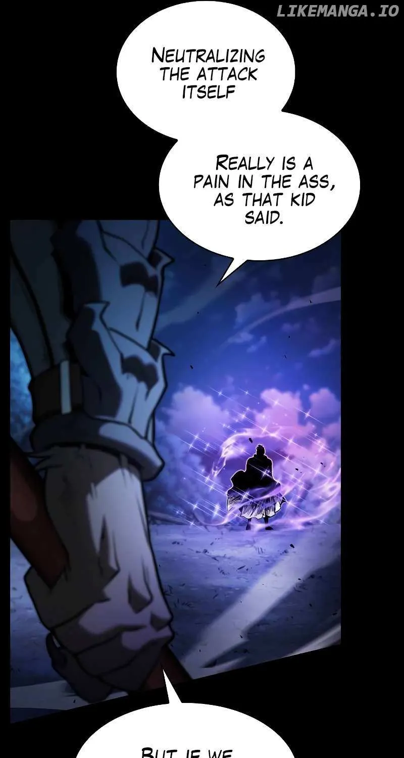 Read Academy’s Genius Swordmaster chapter 69 image 39 on Lezhin
