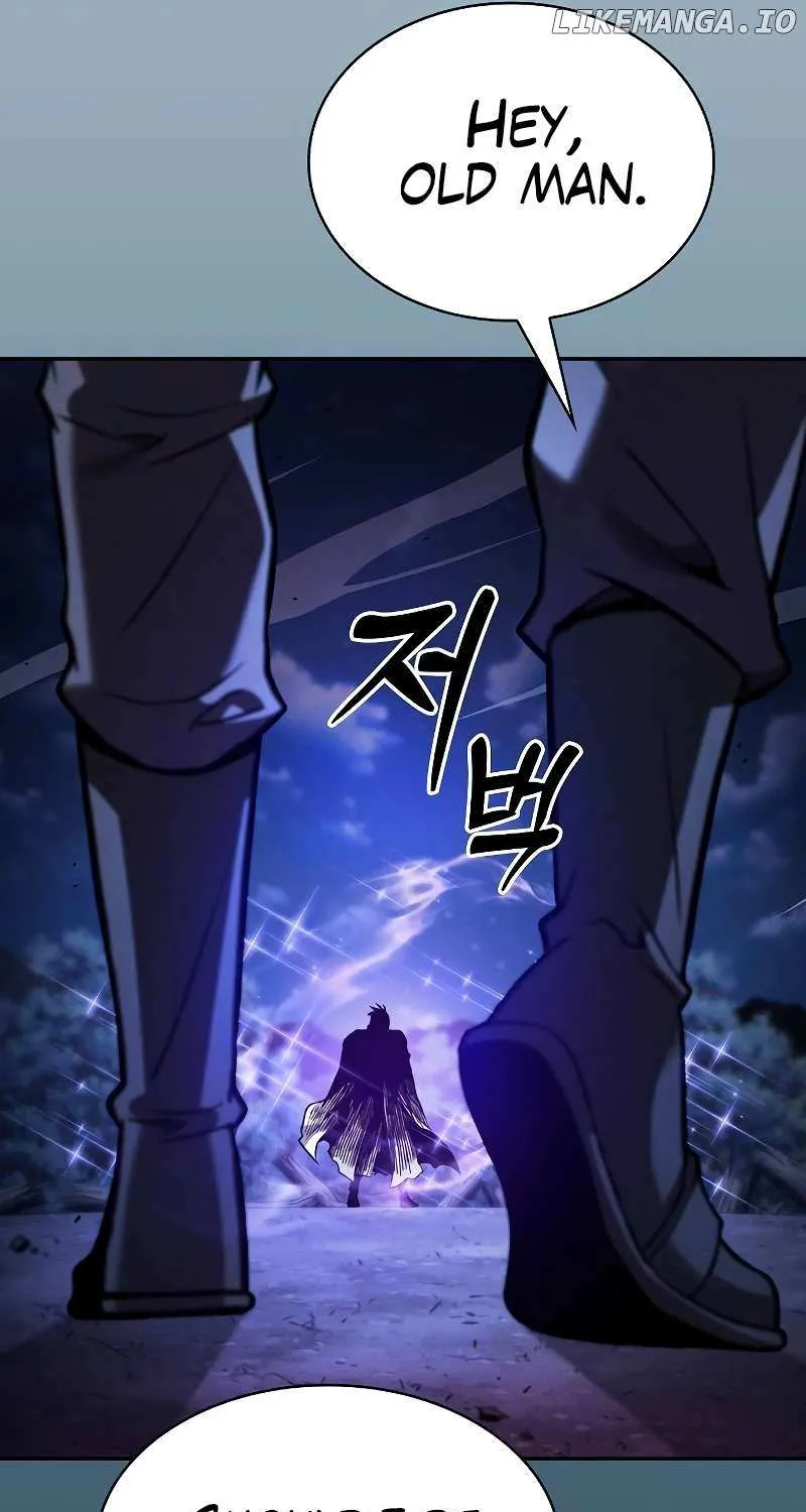 Read Academy’s Genius Swordmaster chapter 69 image 72 on Lezhin