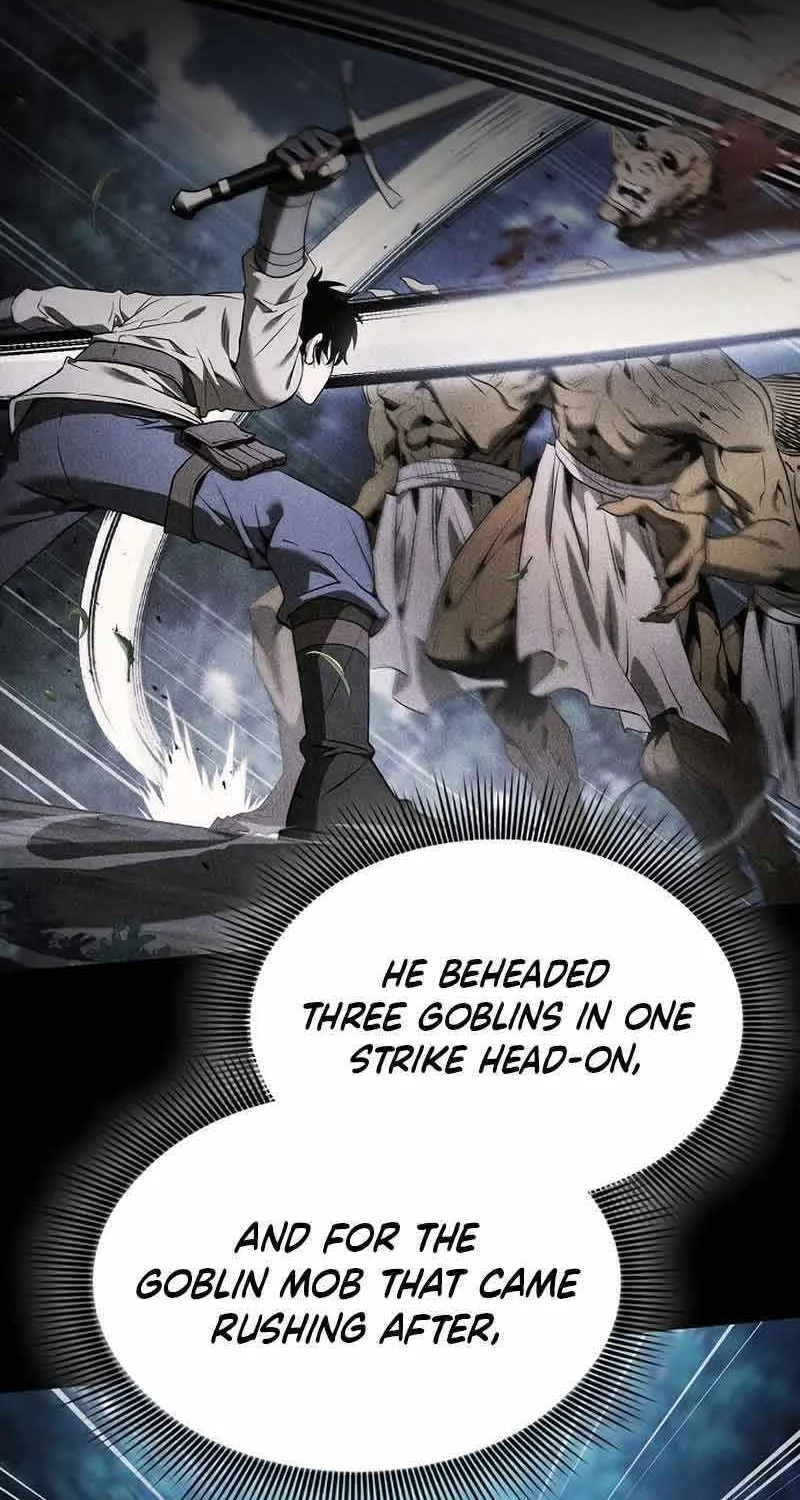 Read Academy’s Genius Swordmaster chapter 7 image 10 on Lezhin