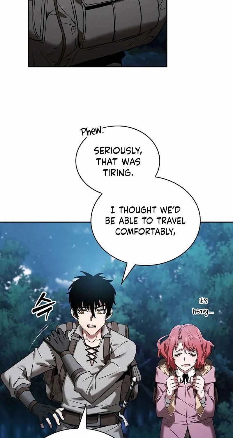 Read Academy’s Genius Swordmaster chapter 7 image 30 on Lezhin