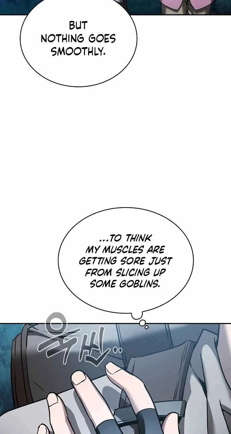 Read Academy’s Genius Swordmaster chapter 7 image 31 on Lezhin
