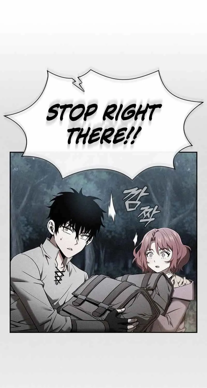 Read Academy’s Genius Swordmaster chapter 7 image 35 on Lezhin