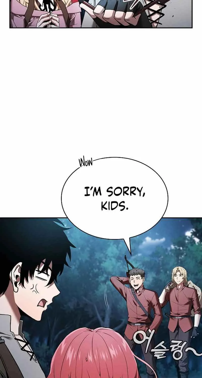 Read Academy’s Genius Swordmaster chapter 7 image 47 on Lezhin
