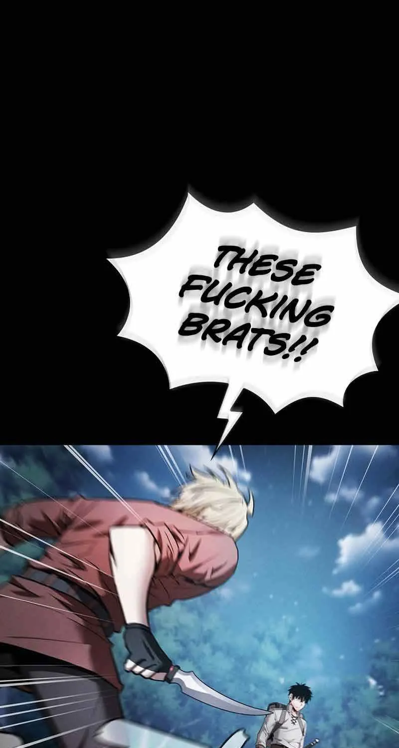 Read Academy’s Genius Swordmaster chapter 7 image 65 on Lezhin