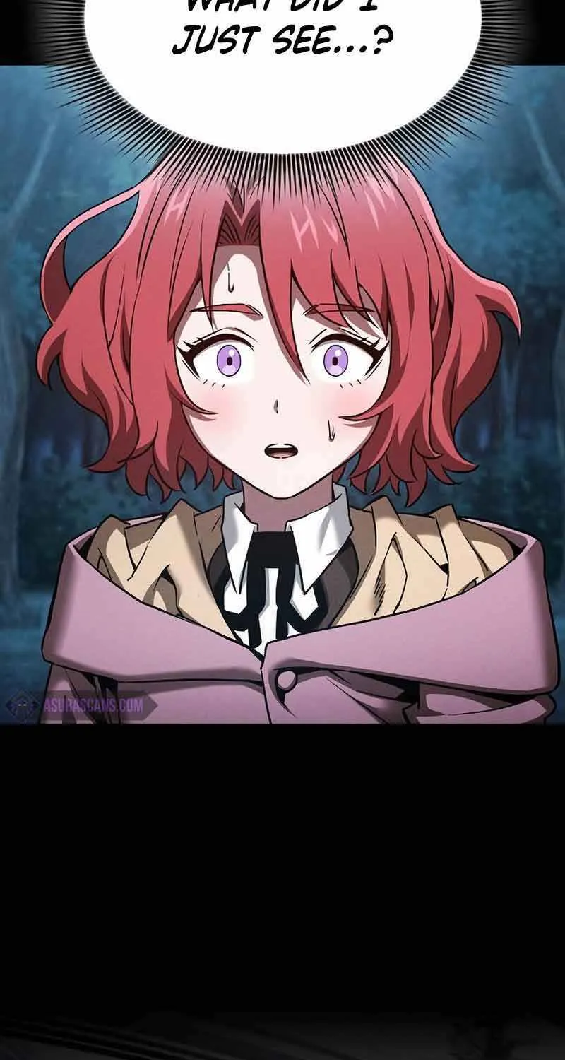 Read Academy’s Genius Swordmaster chapter 7 image 9 on Lezhin