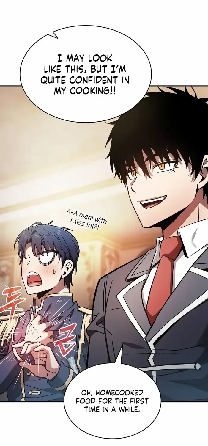 Read Academy’s Genius Swordmaster chapter 70 image 101 on Lezhin