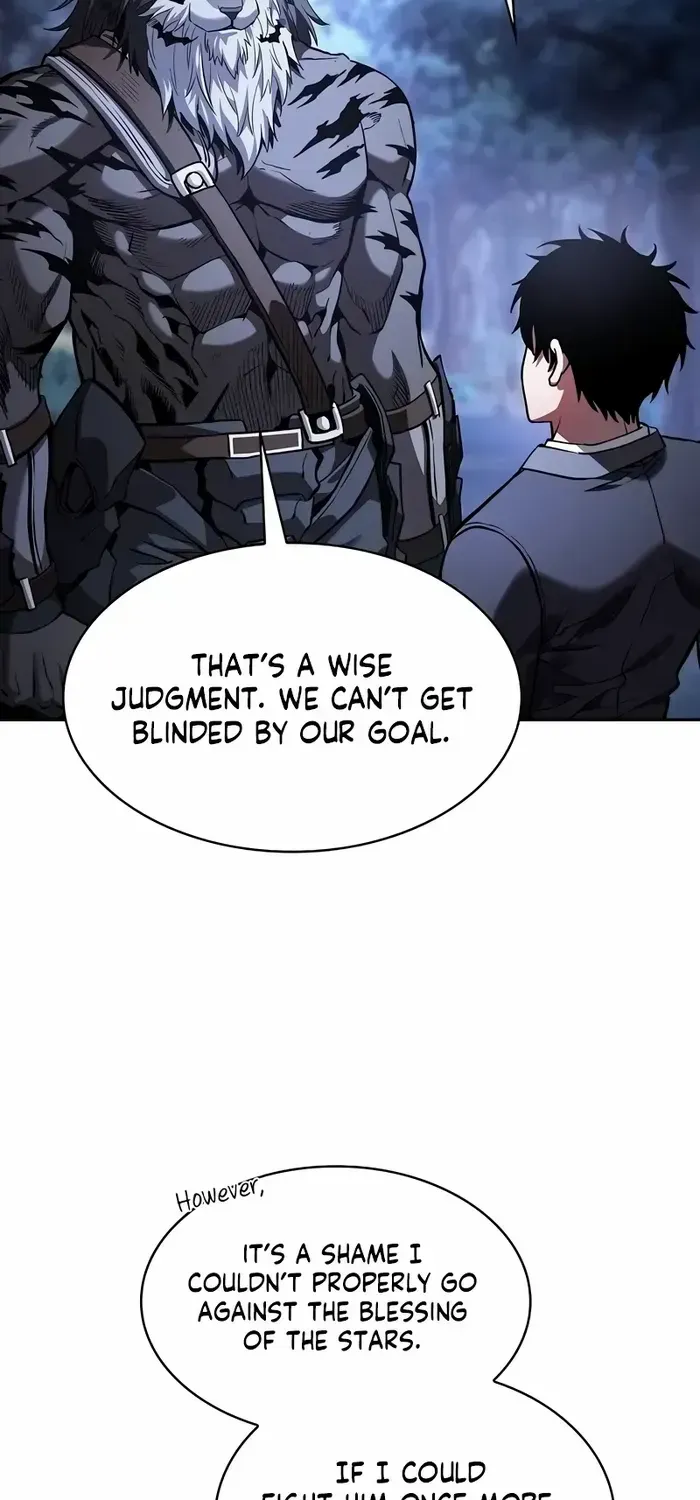 Read Academy’s Genius Swordmaster chapter 70 image 14 on Lezhin