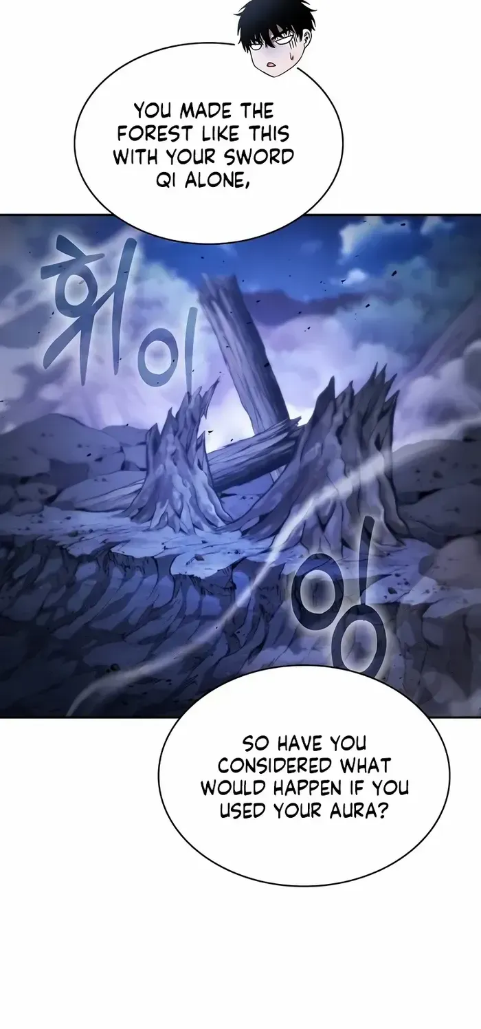 Read Academy’s Genius Swordmaster chapter 70 image 16 on Lezhin