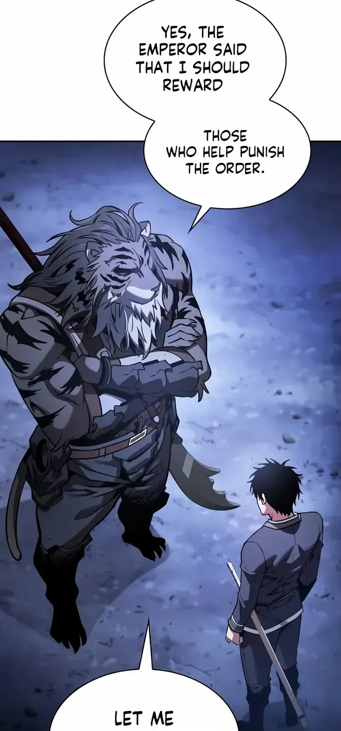 Read Academy’s Genius Swordmaster chapter 70 image 19 on Lezhin