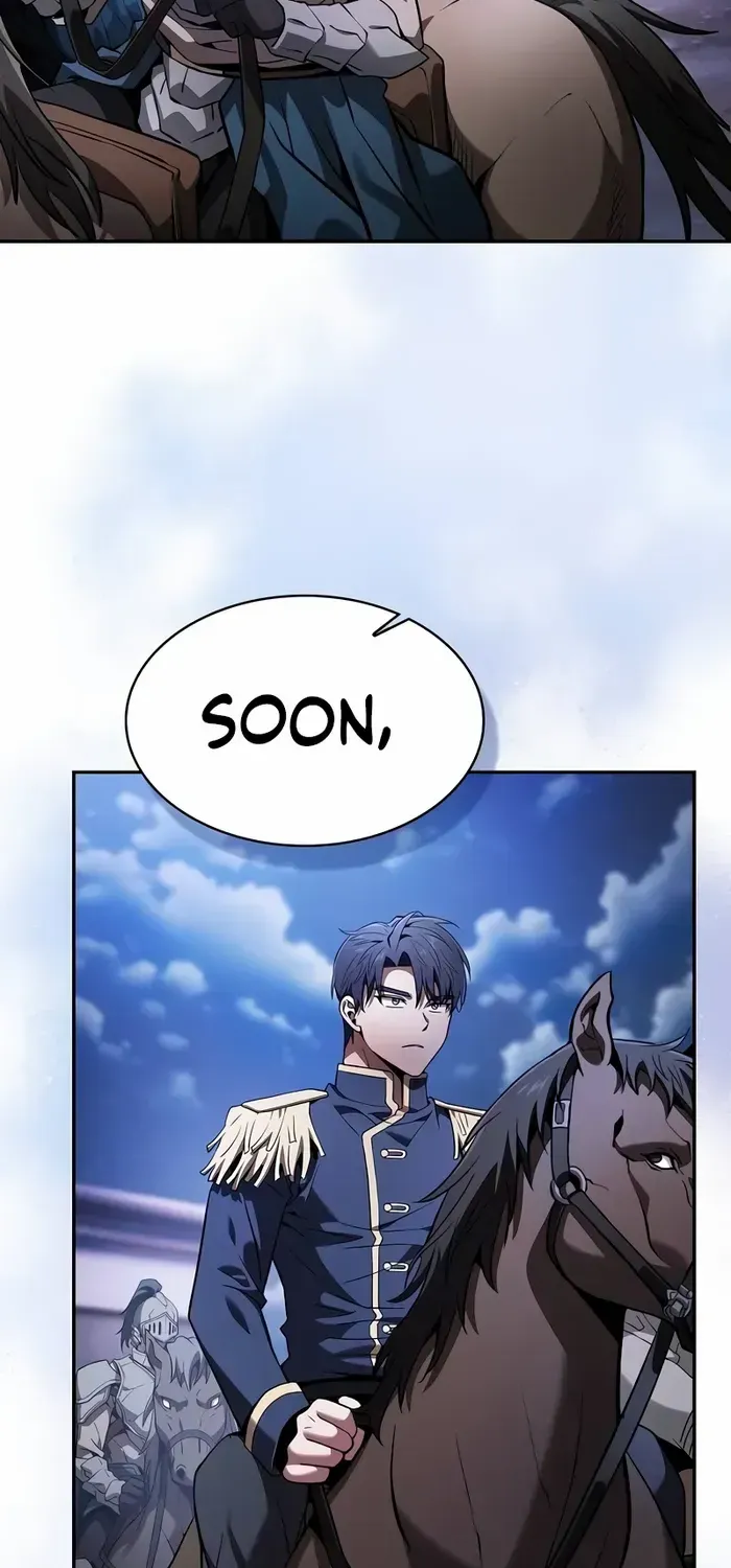 Read Academy’s Genius Swordmaster chapter 70 image 23 on Lezhin