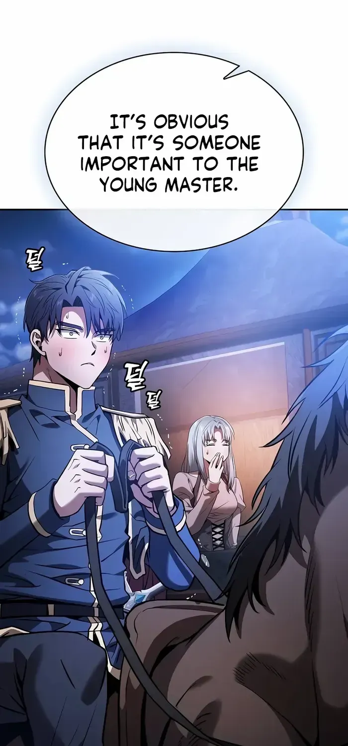 Read Academy’s Genius Swordmaster chapter 70 image 35 on Lezhin