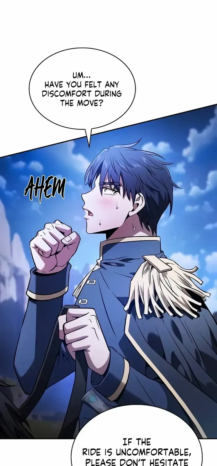 Read Academy’s Genius Swordmaster chapter 70 image 37 on Lezhin