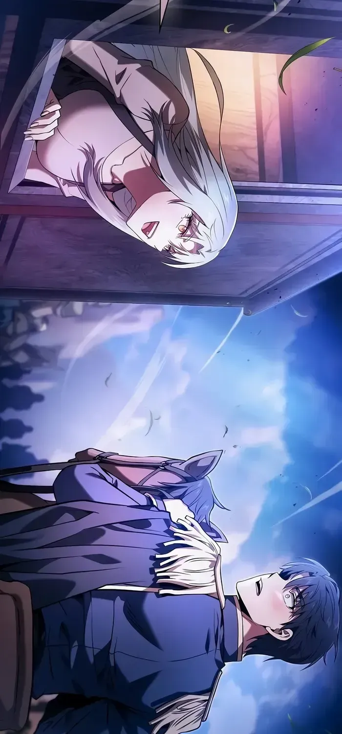 Read Academy’s Genius Swordmaster chapter 70 image 41 on Lezhin