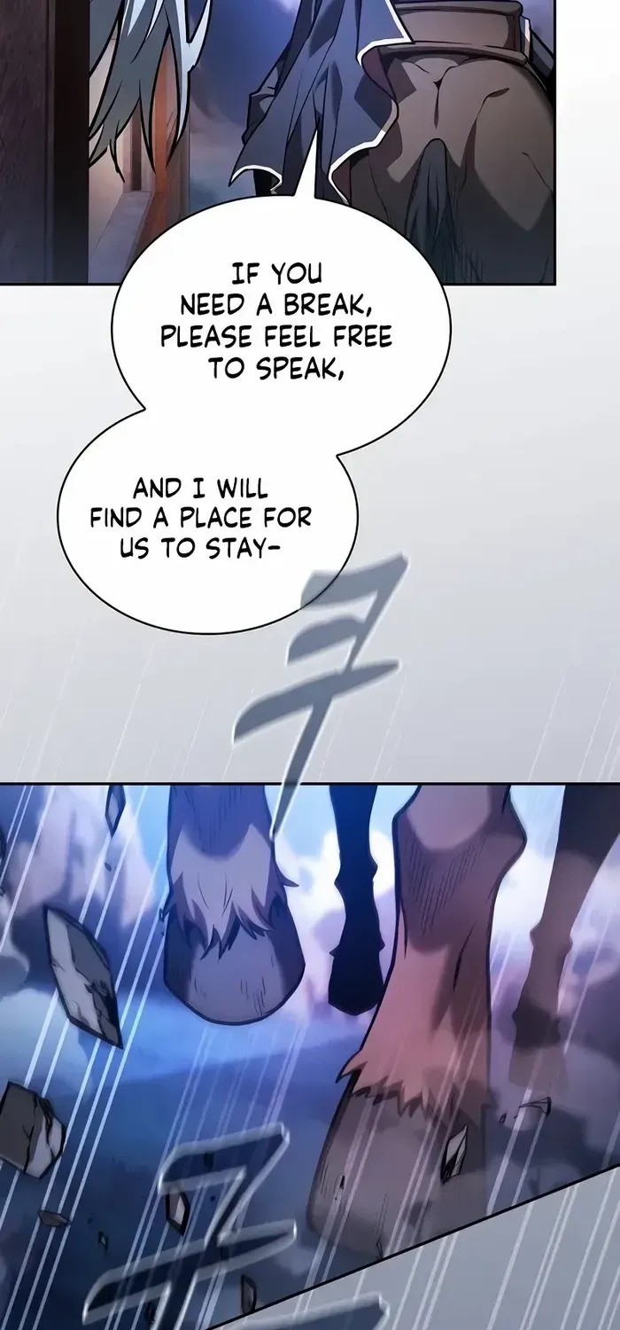 Read Academy’s Genius Swordmaster chapter 70 image 46 on Lezhin