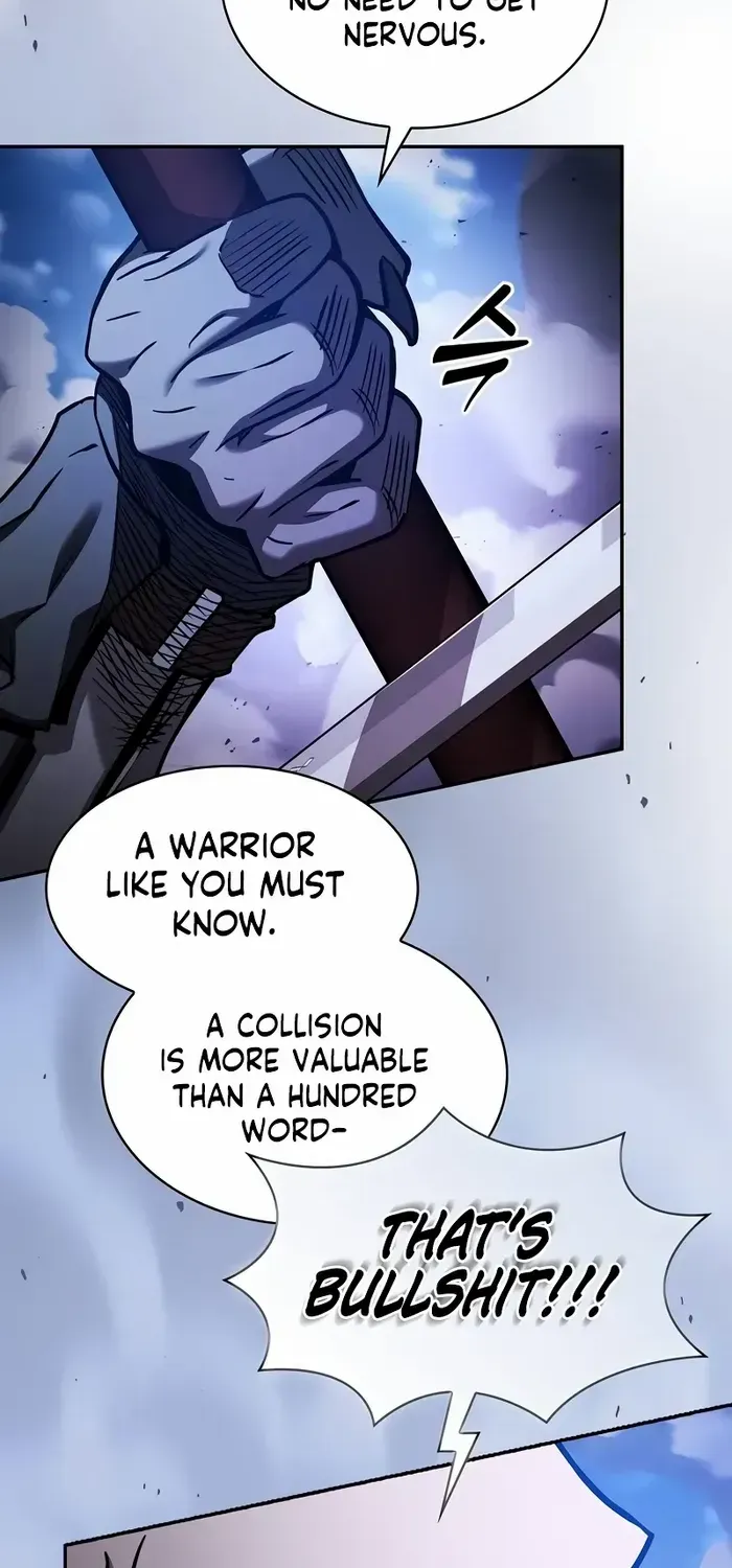 Read Academy’s Genius Swordmaster chapter 70 image 77 on Lezhin