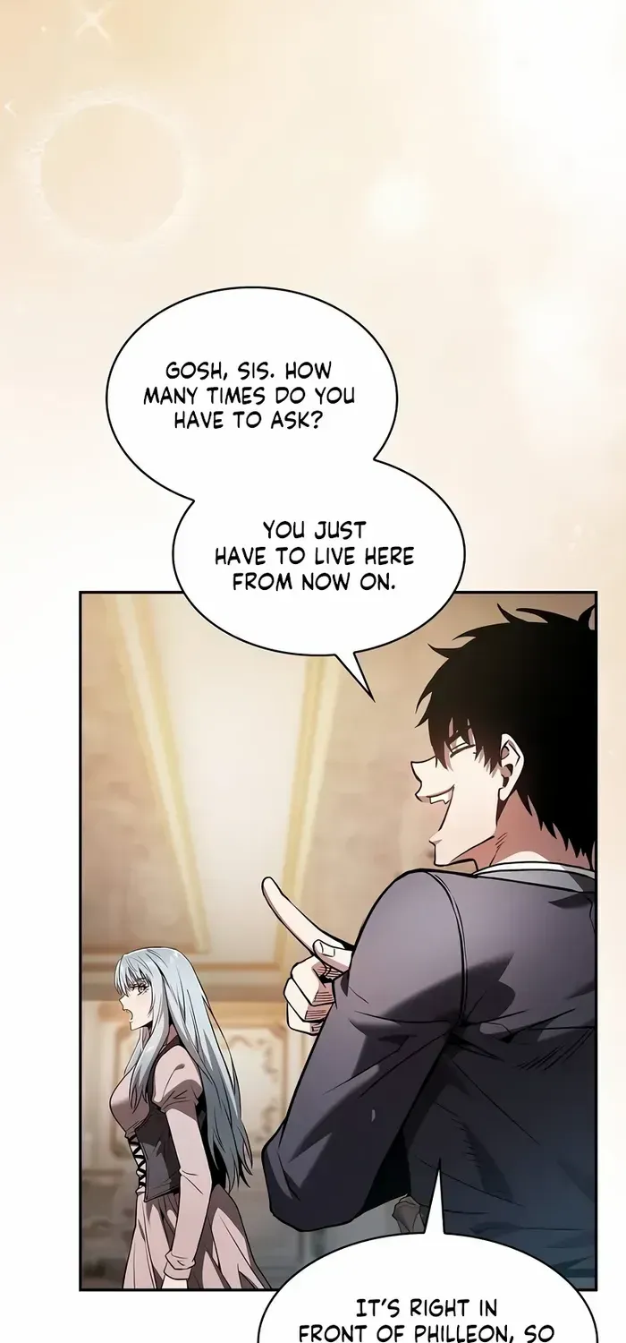Read Academy’s Genius Swordmaster chapter 70 image 95 on Lezhin