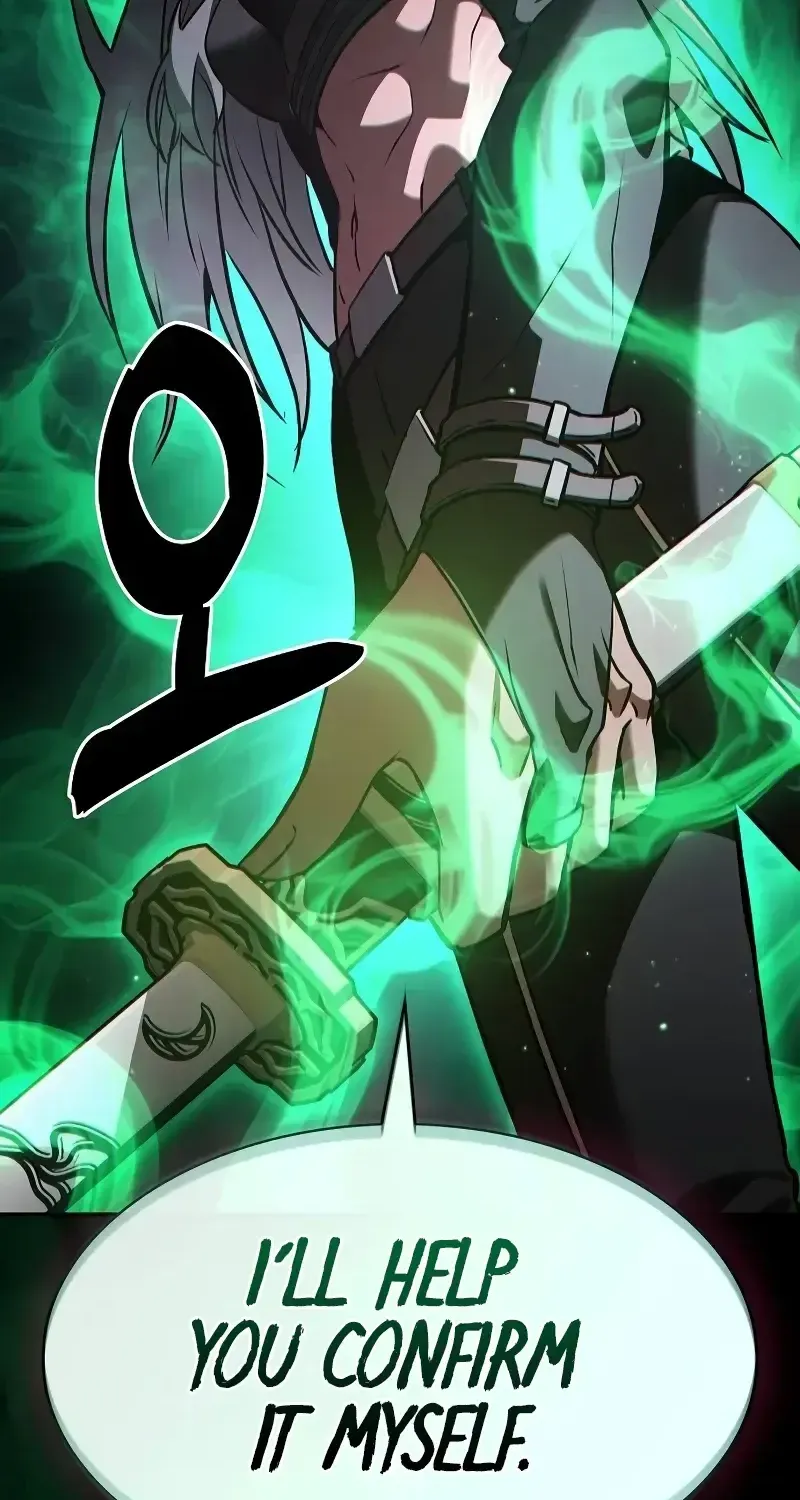 Read Academy’s Genius Swordmaster chapter 71 image 15 on Lezhin