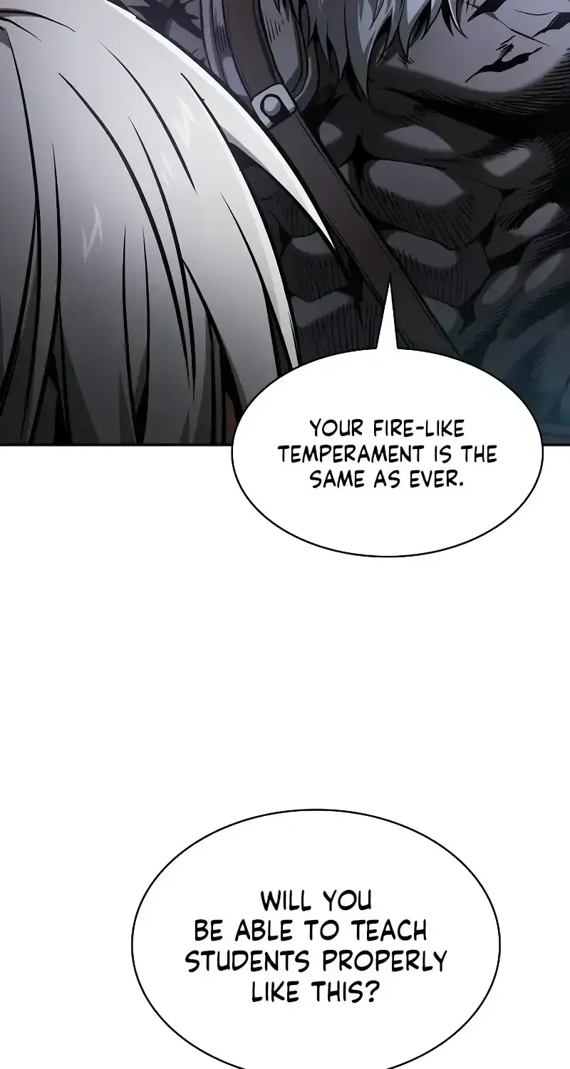 Read Academy’s Genius Swordmaster chapter 71 image 2 on Lezhin