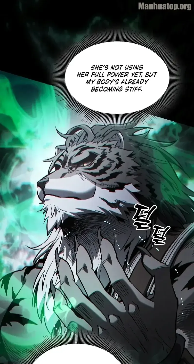 Read Academy’s Genius Swordmaster chapter 71 image 26 on Lezhin