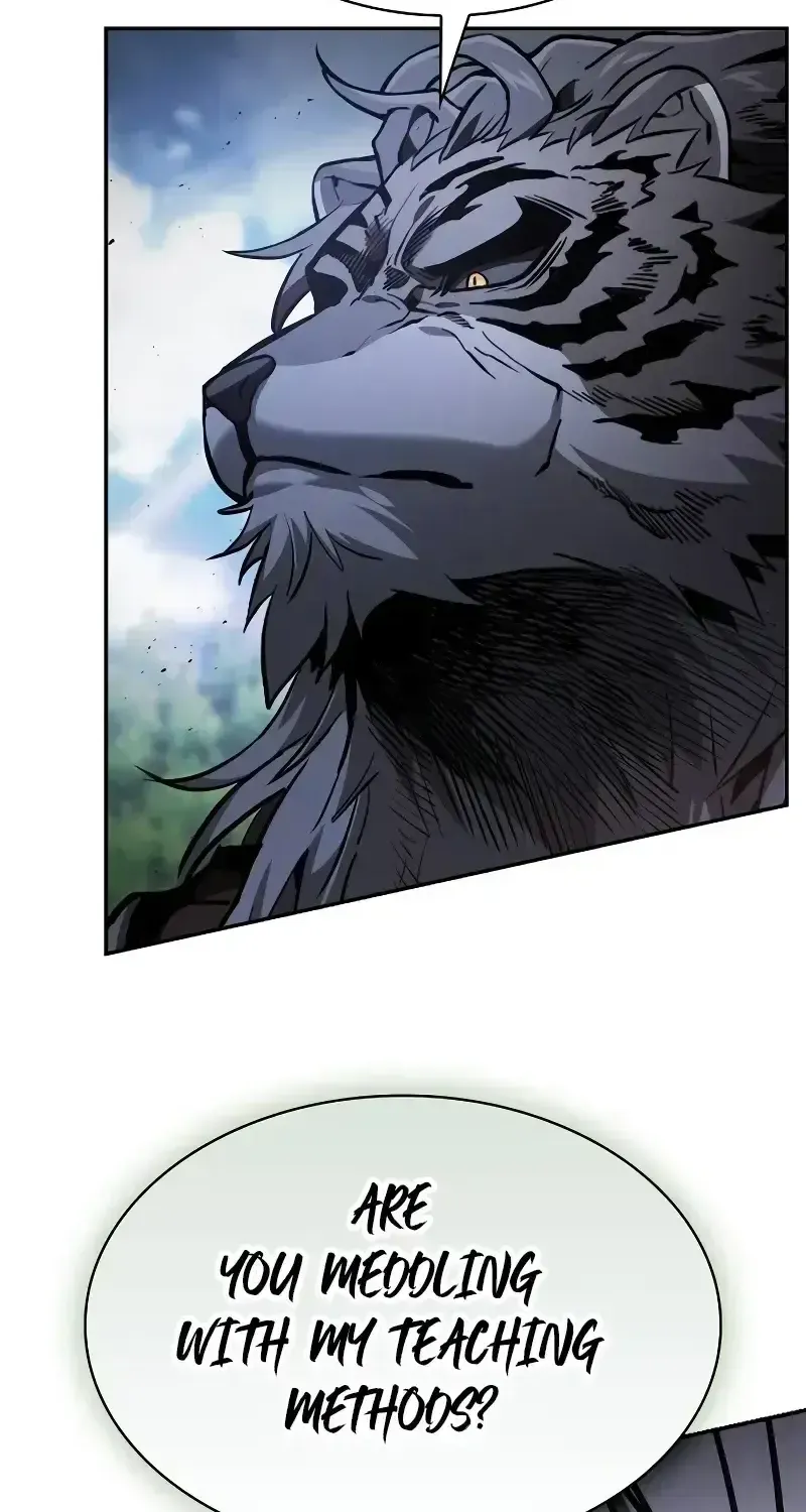 Read Academy’s Genius Swordmaster chapter 71 image 3 on Lezhin