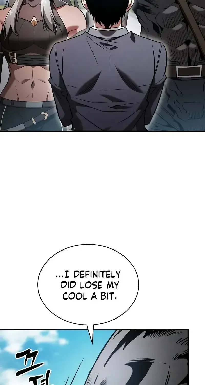 Read Academy’s Genius Swordmaster chapter 71 image 47 on Lezhin