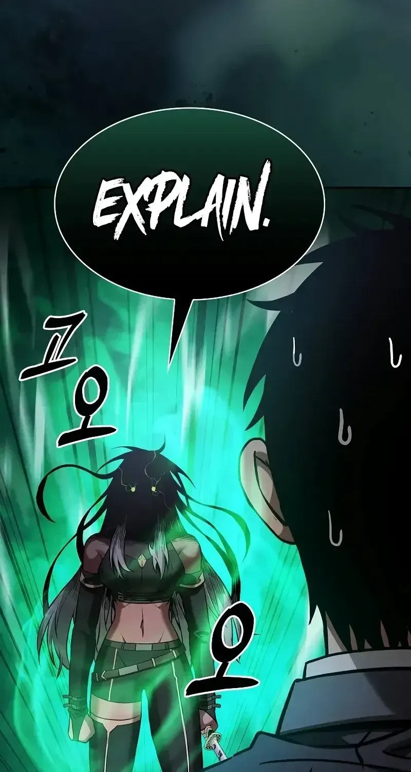 Read Academy’s Genius Swordmaster chapter 71 image 57 on Lezhin