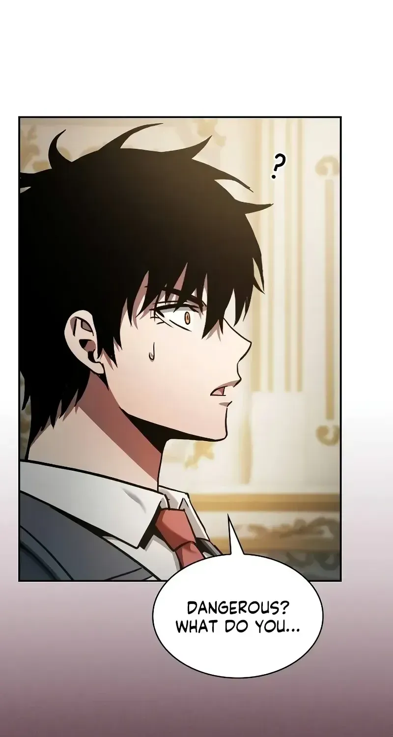 Read Academy’s Genius Swordmaster chapter 71 image 69 on Lezhin