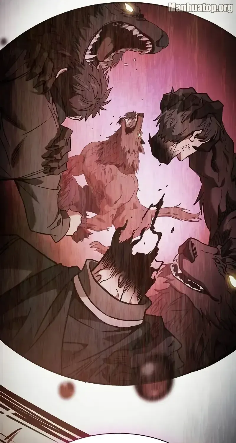 Read Academy’s Genius Swordmaster chapter 71 image 71 on Lezhin