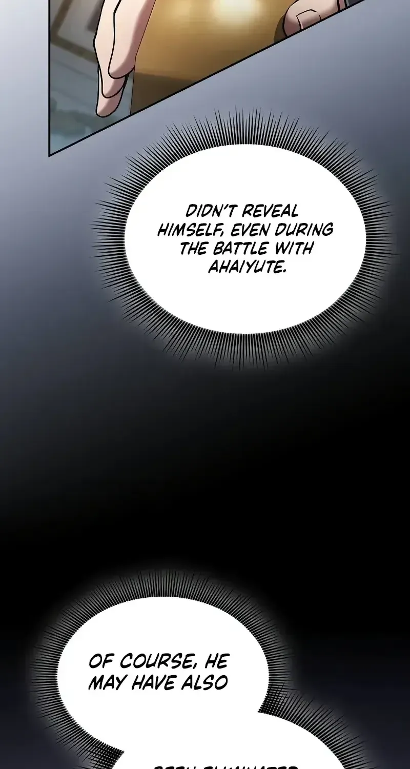 Read Academy’s Genius Swordmaster chapter 71 image 84 on Lezhin
