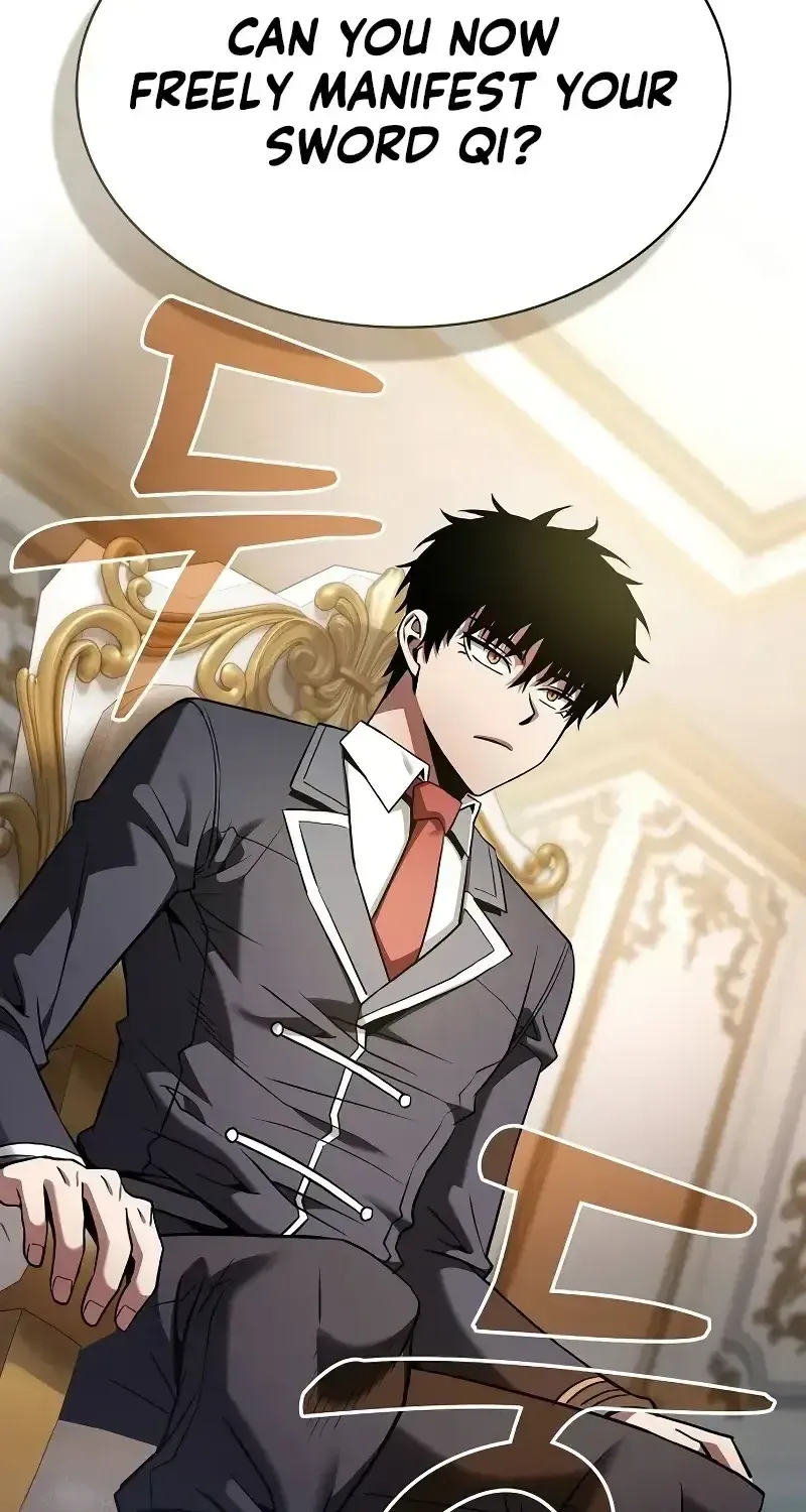 Read Academy’s Genius Swordmaster chapter 71 image 91 on Lezhin