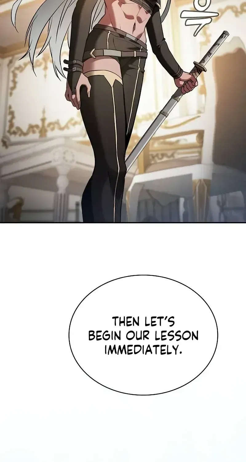 Read Academy’s Genius Swordmaster chapter 71 image 95 on Lezhin