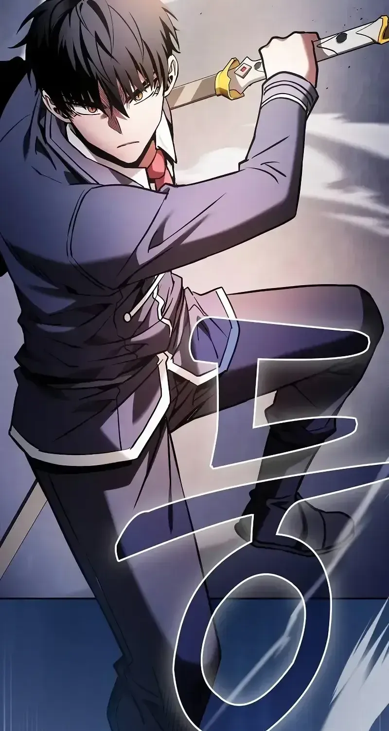 Read Academy’s Genius Swordmaster chapter 71 image 99 on Lezhin