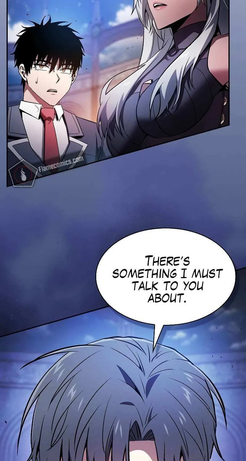 Read Academy’s Genius Swordmaster chapter 72 image 120 on Lezhin