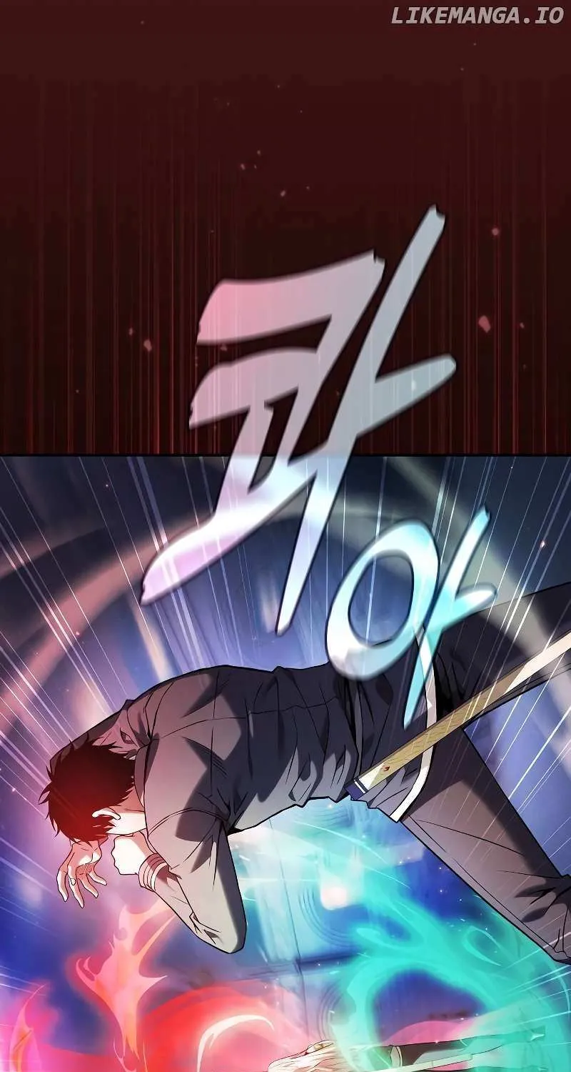 Read Academy’s Genius Swordmaster chapter 72 image 45 on Lezhin