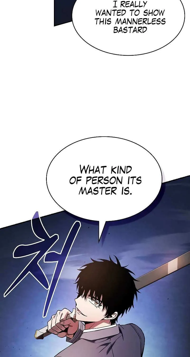 Read Academy’s Genius Swordmaster chapter 72 image 72 on Lezhin