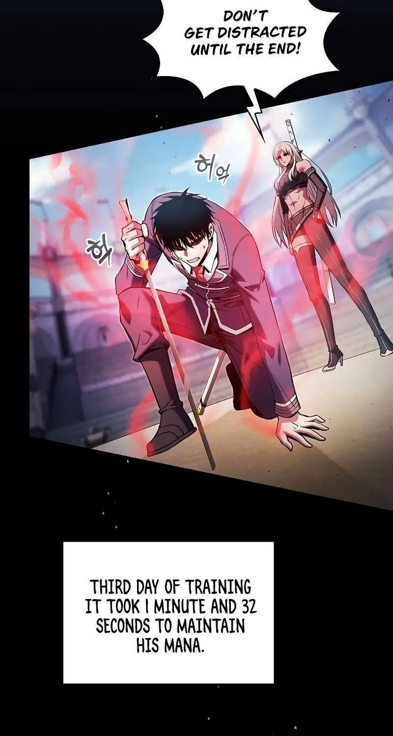 Read Academy’s Genius Swordmaster chapter 72 image 79 on Lezhin