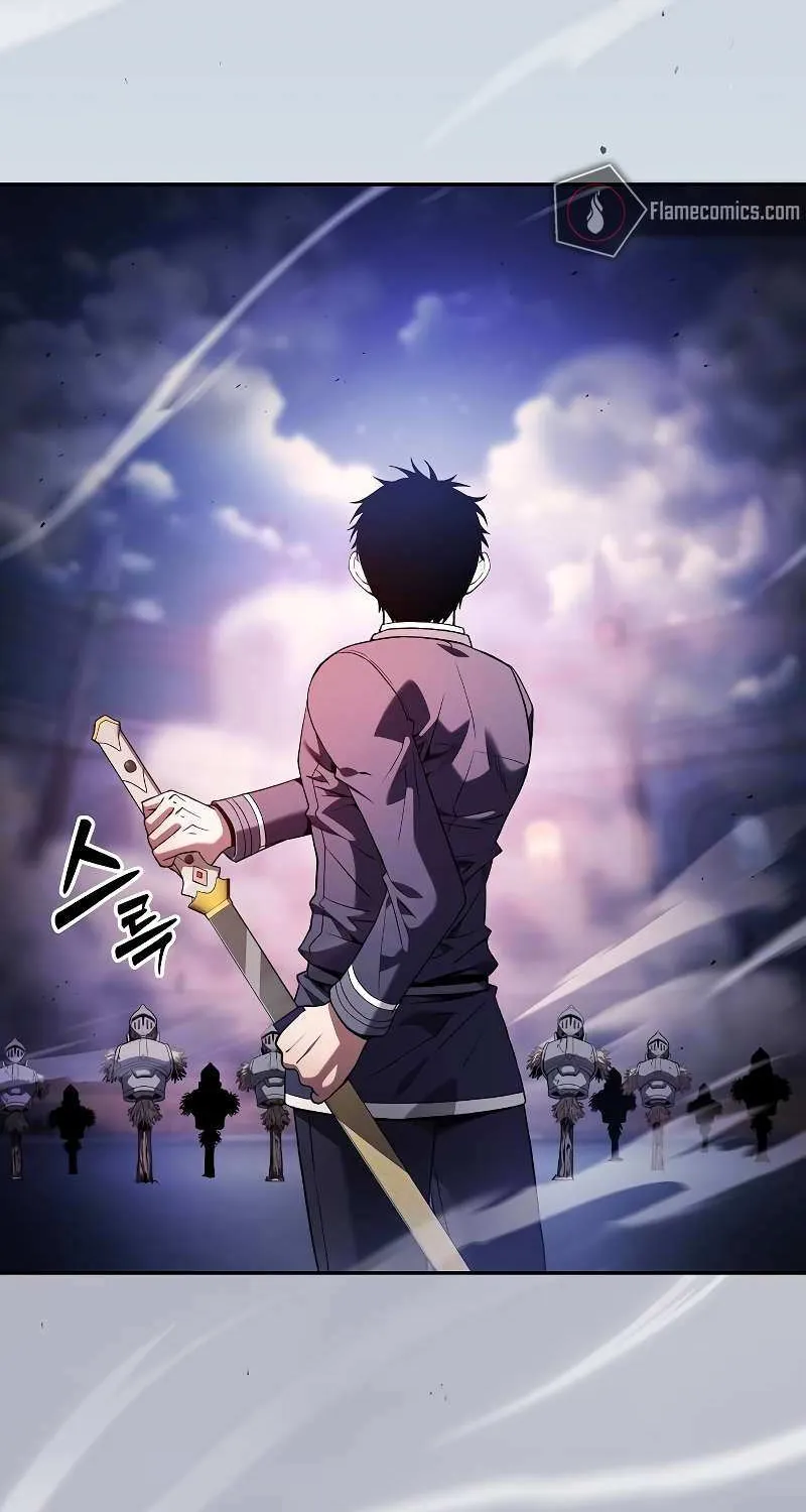 Read Academy’s Genius Swordmaster chapter 72 image 94 on Lezhin